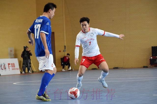 五甲联赛北一区完赛 北京师范大学“京师1902”五人制足球队问鼎赛区冠军 五甲联赛北一区完赛 北京师范大学“京师1902”五人制足球队问鼎赛区冠军