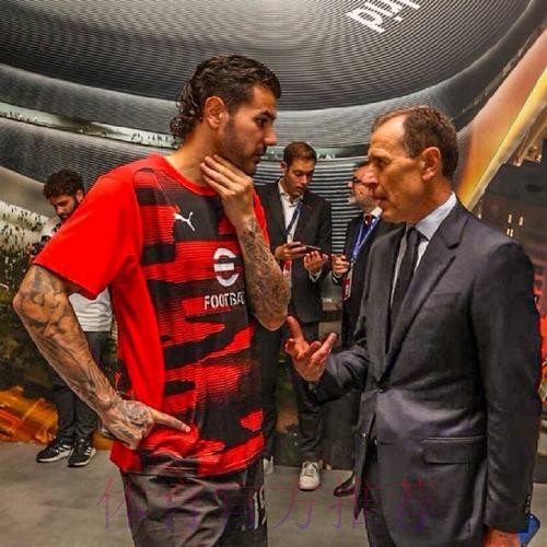 马卡:皇马B队涌现多位新星 可能会在一队获得机会