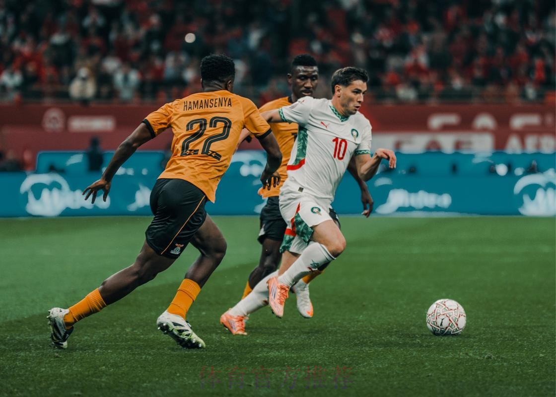 塞尔:迪亚斯已选择为摩洛哥效力 将参加本月友谊赛 塞尔:迪亚斯已选择为摩洛哥效力 将参加本月友谊赛